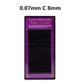 thumbnail image 1 of Venta urgente 16 Rows Soft Extension Cilia Lashes Extension Eyelash Extension, 1 of 1