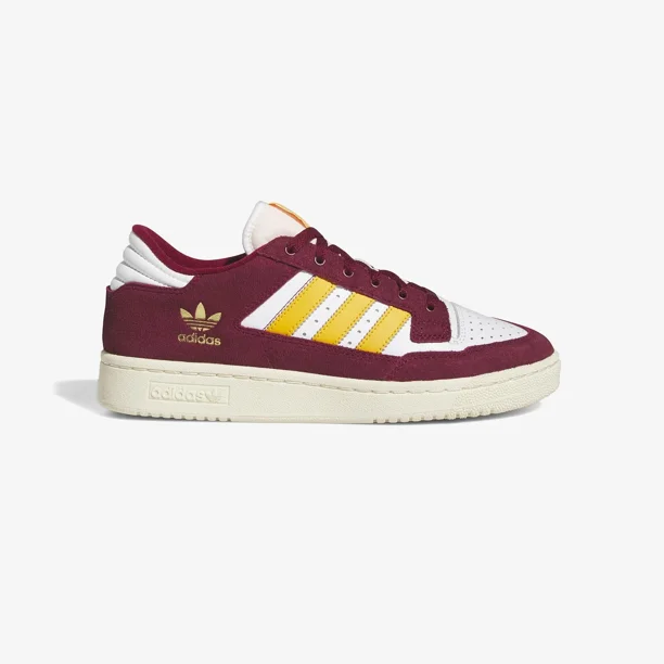 Adi - das Centennial 85 Low Sneaker Shoes HQ7047 46 2/3 US 12 Bordeaux Red Lo