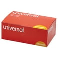 thumbnail image 6 of Universal Golf & Pew Pencil, HB, Yellow Barrel, 144 Count, 6 of 6