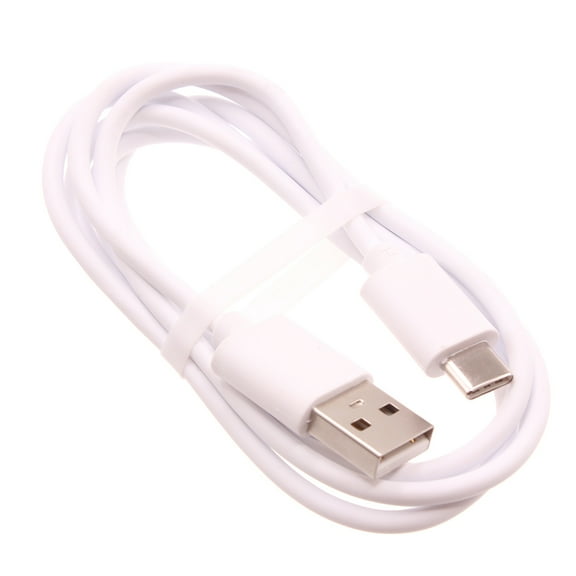 USB-A to USB-C Cable for Samsung Galaxy S24/Ultra/Plus Phones - Type-C Charger Cord Power Wire USB-C 3ft Sync for Galaxy S24/Ultra/Plus