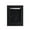 Black, variant on KMSS 3 inch Photo Frames Mini Picture Frames for Instax/Polaroid 3 inch Film Instax Film Frame Photo Holder