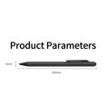 thumbnail image 4 of MOMOJIA 4096 Pressure Grades Pen Pen For Digital Art Note Accepting Thin Plastic Plan Ergonomic Grip Consistent, 4 of 10