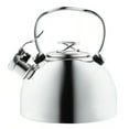 thumbnail image 5 of Circulon 48378 2.3-Quart Whistling Stainless Teakettle with Flip-Up Spout, 5 of 7