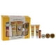 thumbnail image 3 of Kit de puntas y dedos de los pies Burts Bees Tips and Toes Kit Set Crema de manos Dama 6 Pc Kit, 3 of 4