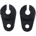 thumbnail image 5 of Front Bumper 7528 for -10 DBX10 1/10 RC Car Upgrade Parts Spare Accessories, 5 of 10