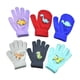 thumbnail image 3 of Guantes elásticos de Invierno Yotijar para niñas de 1 a 13 años Unisex Deportes al aire libre Patinaje, 3 of 10