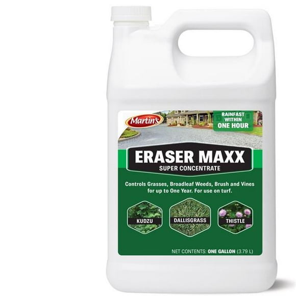 Eraser Weed Killer