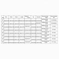 thumbnail image 3 of TOWED22 Infant Toddler Baby Girl Boy 2 Piece Long Sleeve T Shirt and Stretch Pants Set Cartoon Print Fall Winter Clothes Outfits Clothing(Yellow,3-4 Y), 3 of 4
