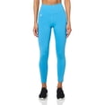 thumbnail image 1 of Leggins Under Armour Motion Ankle para mujer, color azul éter, 1 of 3