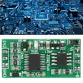 thumbnail image 4 of Current N46IB02 4-20MA RS485 Current Analog Acquisition ADC RTU 03 06 Function Codes with Pin, 4 of 7