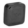 thumbnail image 2 of Tapa de llenado de aceite para 1 serie Hatchback E81 2006-2011 11127500568 reemplazo Jadeshay A, 2 of 8