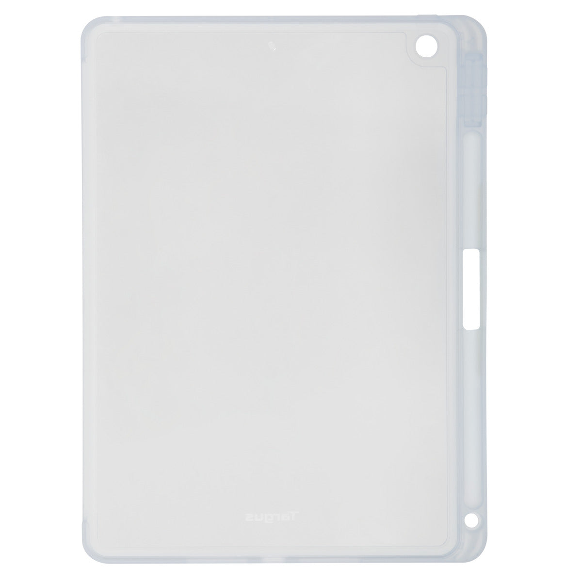 Targus SafePort Antimicrobial Back Cover for Select 10.2" Apple iPad THD514GL