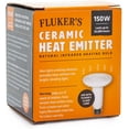 thumbnail image 4 of Fluker's Ceramic Heat Emitter, 150 Watt, 4 of 5