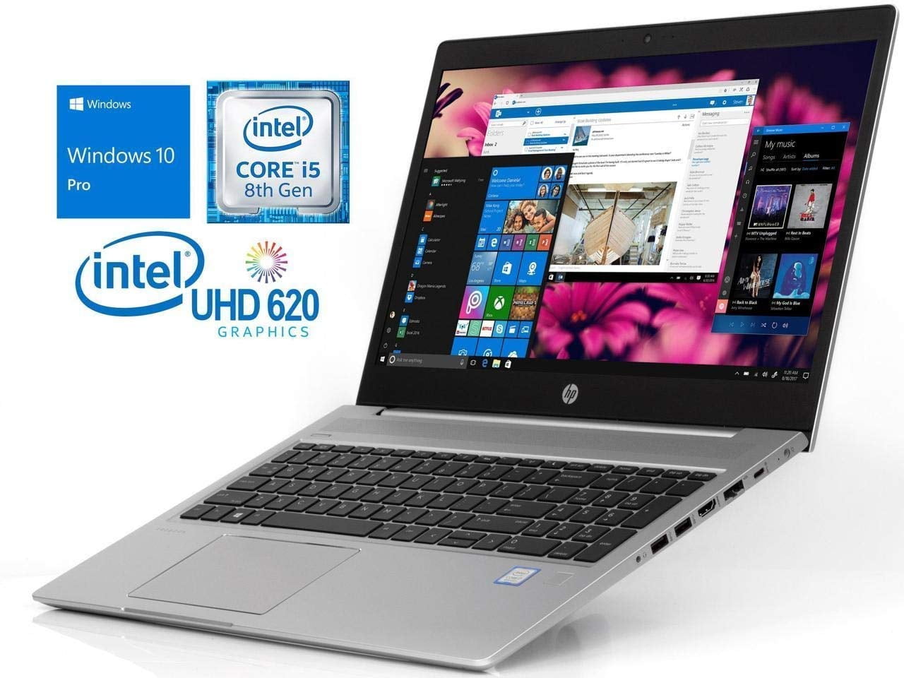2019 HP Probook 450 G6 15.6 2019 HP Probook 450 G6 15.6