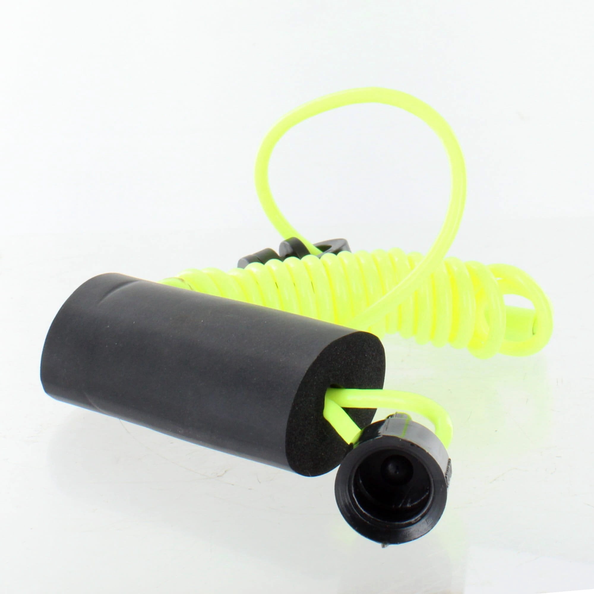 Atlantis Yellow Lanyard for Sea-Doo, A7454