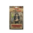 thumbnail image 2 of Texas Chainsaw Massacre - 6" Scale Action Figure - Toony Terrors 50th Anniversary Pretty Woman Leatherface, 2 of 11
