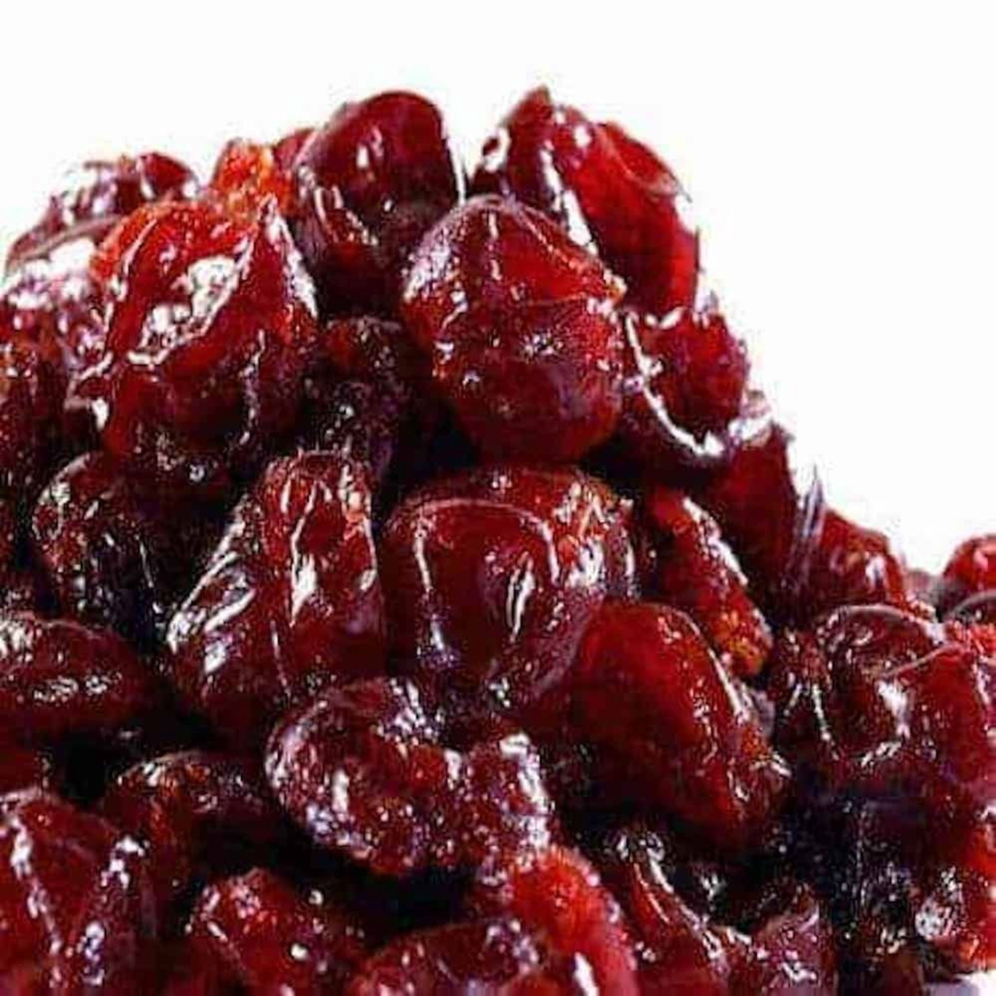 Wholesale Nuts And Dried Fruit Bulk Red Tart Cherries Montmorency, Wholesale Box, 25 Pound
