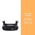 thumbnail image 5 of Baby Trend PROtect 2-in-1 Folding Booster Seat, 5 of 11