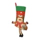 thumbnail image 1 of Medias navideñas BLESIY Colgantes para Chimenea Reno 44 cm x 22 cm, 1 of 8