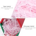 thumbnail image 2 of LOLIPPYY 1 Pack Decorative Filler Paper Pink Shredded for General Users, 2 of 7