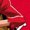 Red, variant on Teen 2 Piece Tracksuit Hooded Outfits-One Piece Long Sleeve Tops with Sweatpants-Anime Pullover Sweatshirt Hooded for Boys