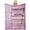 Pink daughter in law, variant on LHSHID Godmother Gifts from Godchild Godmother Birthday Gift God Mother Gifts for Women Christian Gifts for Godmother from Goddaughter or Godson Baptism Gifts Throw Blankets 50"x60"