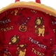 thumbnail image 5 of Disfraz de Halloween Loungefly Mochila Winnie the Pooh Disney, 5 of 6