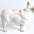 thumbnail image 5 of Eoperou Pet Sanitary Pants Soft Touch Breathable Adjustable Puppy Dog Menstrual Period Pants for Female Dogs, 5 of 8
