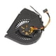 thumbnail image 4 of Para ThinkPad CPU ventilador de refrigeración Metal fuerte ABS conector de 5 pines DC 5V 2,25 W entrada ventilador de refrigeración para portátil para T440s T450s, 4 of 14