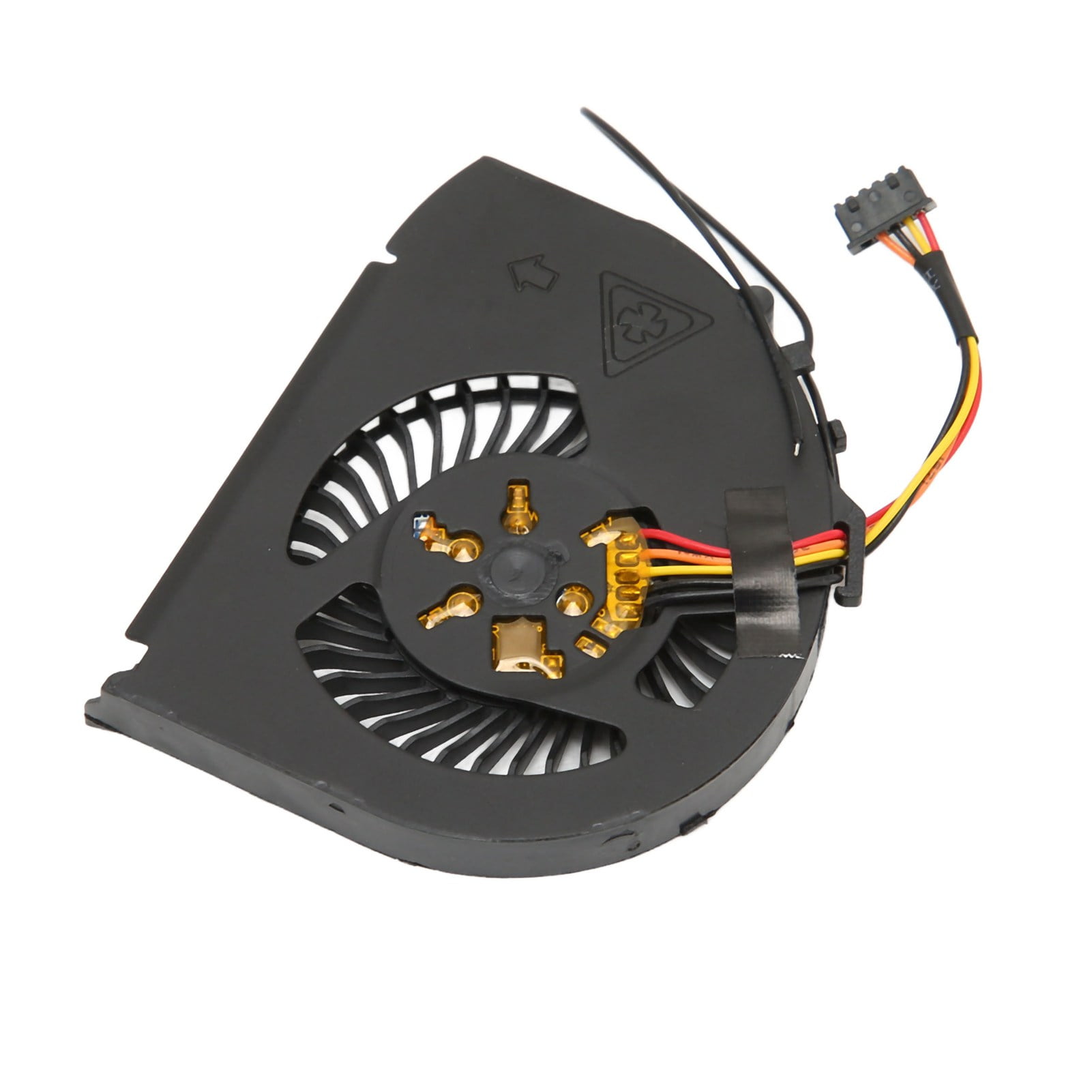 For T440s Cooling Fan, CPU Cooling Fan Metal ABS Light DC 5V 2.25W For Laptop | Walmart Canada