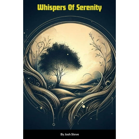 Whispers Of Serenity, (Paperback)
