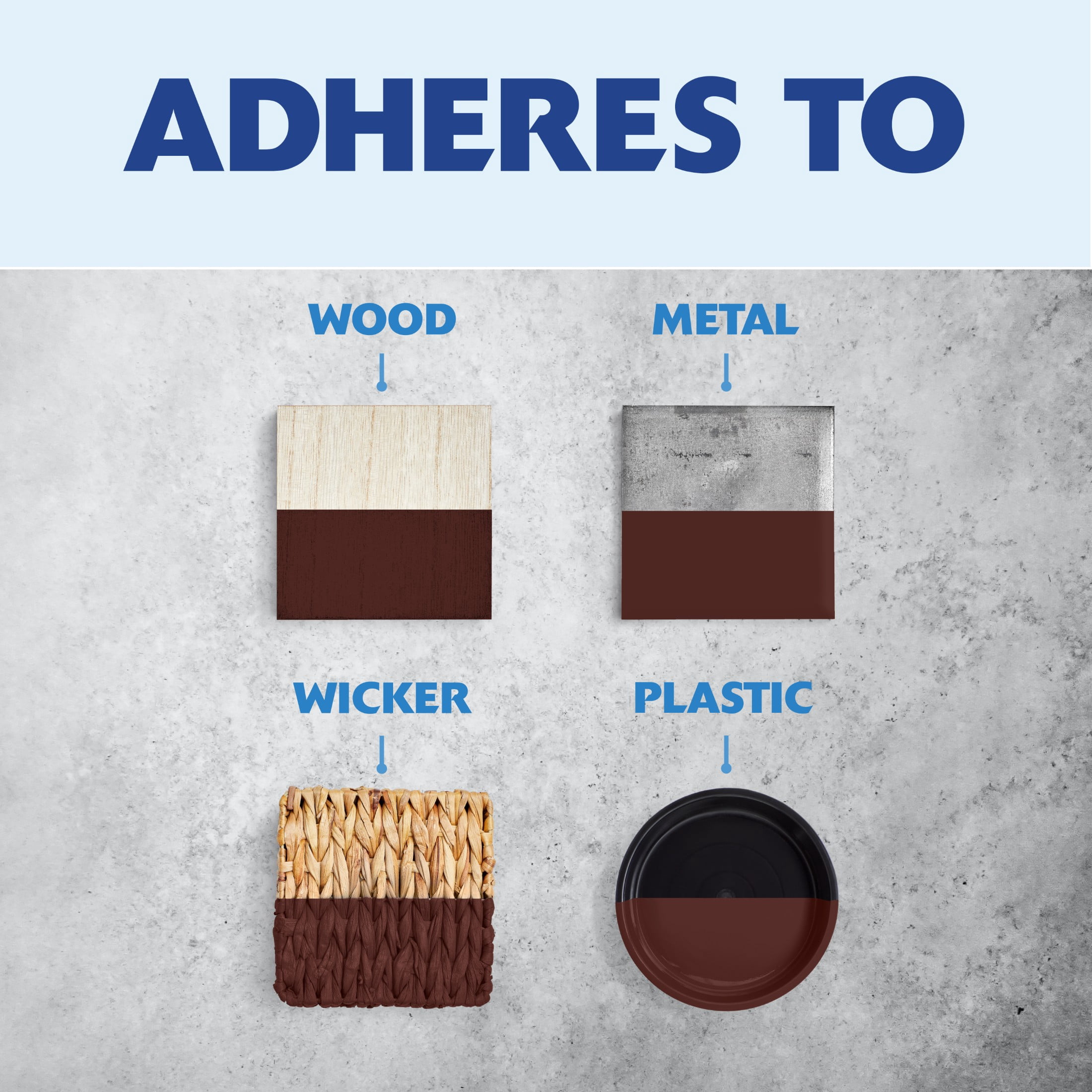 (2 pack) Rust-Oleum 393568 American Accents 2X Ultra Cover French Truffle Satin 12 oz Spray Paint, 1 Piece 1 Pack