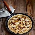 thumbnail image 3 of Staub Cast Iron 11" Crepe Pan with Spreader & Spatula - Matte Black, 3 of 6