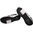 thumbnail image 2 of Adi - das Racer TR21 GZ8184 Men's 12 Running Sneakers Black, 2 of 3