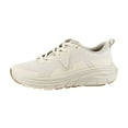 thumbnail image 2 of Vionic Walk Max Women's Athletic Parchment Linear Mesh Size 12 W, 2 of 8