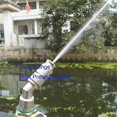 thumbnail image 4 of Adjustable Sprayer Nozzle Tips 2 Sets High Pressure Misting Spray Nozzle 1.5mm Aperture, 4 of 5