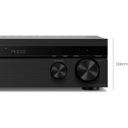 sony str-dh190 بلوتوث استقبال ستيريو المسرح المنزلي
