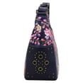 thumbnail image 3 of Classic Hobo With Studded Side Pockets - 433, 3 of 7