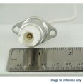 thumbnail image 4 of OSRAM S26 - R7S RX7s and RSC Lamp Holder Ceramic Socket, 4 of 7