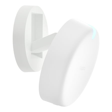 Aqara - FP2 Presence Sensor- mmWave Radar Sensor, Zone Positioning, Multi-Person and Fall Detection, Sleep Monitoring - White