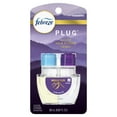 thumbnail image 3 of Febreze Odor-Eliminating Plug Air Freshener Refill, Alpine Wildflower Cedar Scent, 0.87 fl oz, 3 of 4