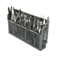 thumbnail image 6 of Bosch SHEM3AY56N 50 dBa Black 100 Series Front Control Dishwasher, 6 of 7