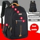 thumbnail image 2 of Mochila Oxford impermeable para hombre, bolsa de ordenador de negocios, mochila informal para estudiantes de secundaria, gran Capa, 2 of 4