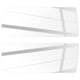 thumbnail image 1 of Speravity 2 protectores de pantalla de navegación para coche, vidrio templado transparente, película protectora sensible a la pantalla táctil, protector Automoción decorativa y accesorios Speravity VI006149-00, 1 of 1