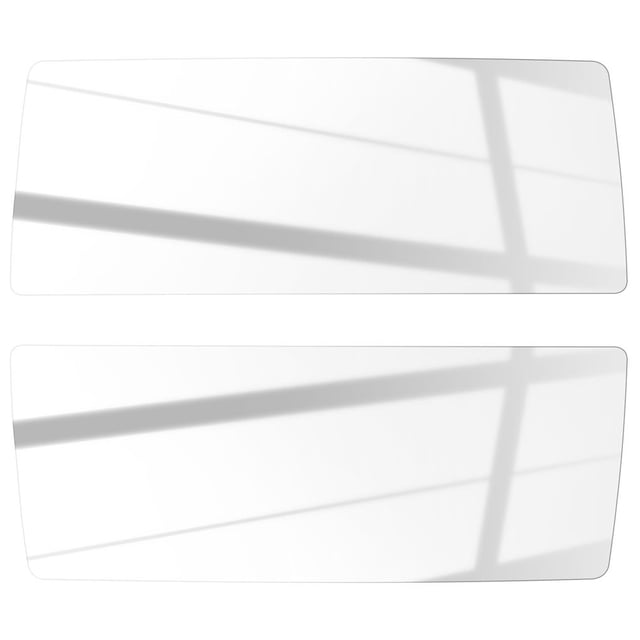 Kenally 2 protectores de pantalla de navegación para coche, vidrio templado transparente, película protectora sensible a la pantalla táctil, protector Automoción decorativa y accesorios Kenally VI006149-00