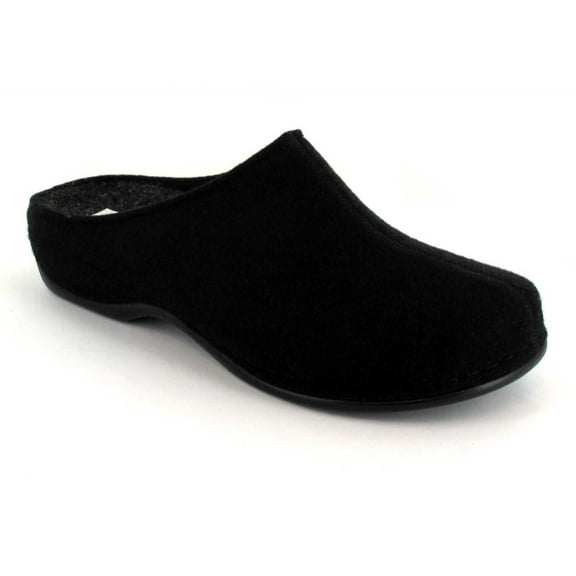 BERKEMANN Berkoflex Clog | Florina, Black