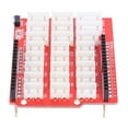 thumbnail image 1 of Módulo de sensor NikouMX Placa de expansión electrónica, 1 of 8