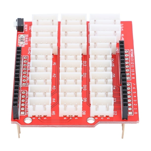 Electric Component,I/O Expansion Board Electronic Expansion Boardfor O