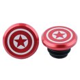 thumbnail image 1 of Tapones Para Extremos De Manillar De Bicicleta Tmvgtek Accesorios para bicicletas, 1 of 3