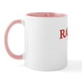 thumbnail image 2 of CafePress - It's A Radiology Thing You Would - 11 oz Ceramic Mug - Novelty Coffee Tea Cup, 2 of 6